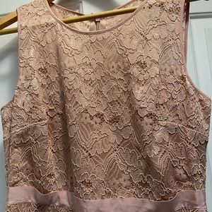 BCBG cocktail/formal dress